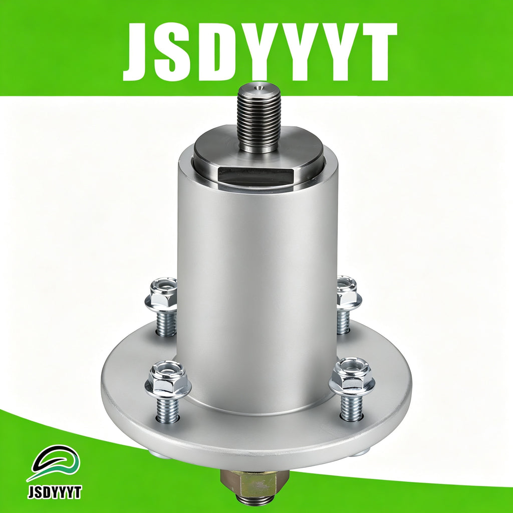 30138800 Lawn Mower Deck Blade Spindle Assembly Compatible with Gravely ZTX 42" 48" 52" Deck & Gravely ZT XL 42" 48" 52" 60" Deck & Ariens Ikon 42" 48" 52" Deck