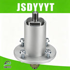 30138800 Lawn Mower Deck Blade Spindle Assembly Compatible with Gravely ZTX 42" 48" 52" Deck & Gravely ZT XL 42" 48" 52" 60" Deck & Ariens Ikon 42" 48" 52" Deck