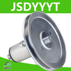 JSDYYYT 51537300 51530700 Lawn Mower Deck Blade Spindle Assembly Compatible with Ariens lkon-XL, lkon-XD 60" Deck, Ariens Edge 42" Deck, Gravely ZTX, ZT XL 60" Deck