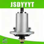 30138800 Lawn Mower Deck Blade Spindle Assembly Compatible with Gravely ZTX 42" 48" 52" Deck & Gravely ZT XL 42" 48" 52" 60" Deck & Ariens Ikon 42" 48" 52" Deck