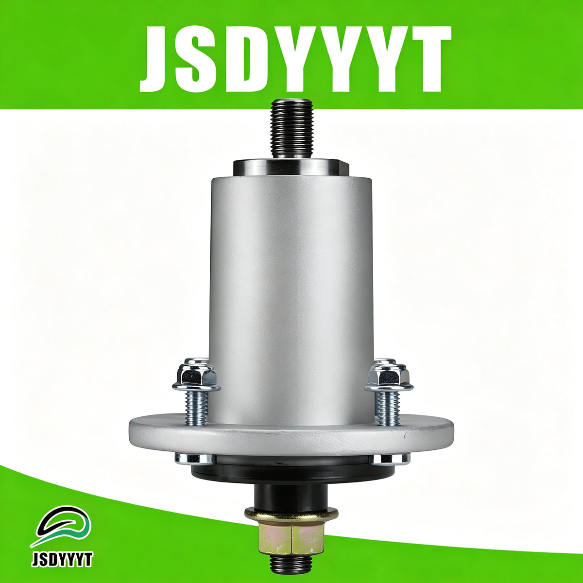 30138800 Lawn Mower Deck Blade Spindle Assembly Compatible with Gravely ZTX 42" 48" 52" Deck & Gravely ZT XL 42" 48" 52" 60" Deck & Ariens Ikon 42" 48" 52" Deck