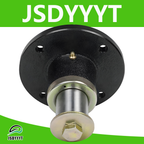 JSDYYYT 796235 796235X Lawn Mower Deck Blade Spindle Assembly Compatible with Hustler Z, Hustler ATZ, Hustler Super Z, Height 7" OD 6"
