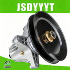 618P09260 618-09260 Lawn Mower Deck Blade Spindle Assembly Compatible with Cub Cadet ZT1-42 ZT1-42 ZTS1-42, Craftsman Z5200, 2022 Troy-Bilt Mustang Z42 w/42 Deck(618P09260)
