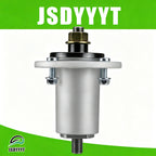 30138800 Lawn Mower Deck Blade Spindle Assembly Compatible with Gravely ZTX 42" 48" 52" Deck & Gravely ZT XL 42" 48" 52" 60" Deck & Ariens Ikon 42" 48" 52" Deck