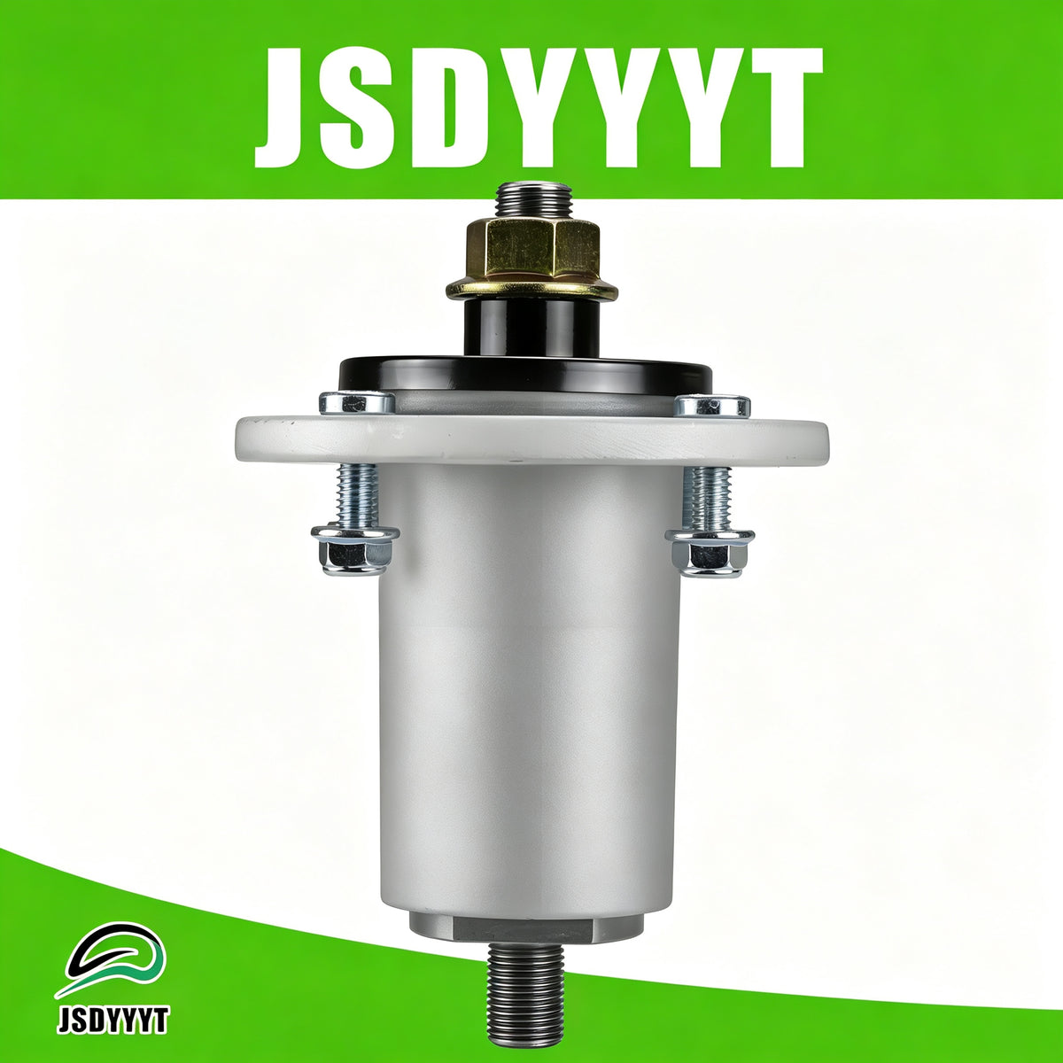 30138800 Lawn Mower Deck Blade Spindle Assembly Compatible with Gravely ZTX 42" 48" 52" Deck & Gravely ZT XL 42" 48" 52" 60" Deck & Ariens Ikon 42" 48" 52" Deck