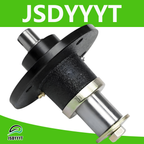 JSDYYYT 796235 796235X Lawn Mower Deck Blade Spindle Assembly Compatible with Hustler Z, Hustler ATZ, Hustler Super Z, Height 7" OD 6"