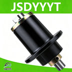 037-6015-00 037-6015-50 Lawn Mower Deck Blade Spindle Assembly Compatible with Bad Boy ZT & CZT 48" 50" 52" 60", 2015-2016 Bad Boy Outlaw XP, Bad Boy Pup & Pup Lightning 48" 50" 52" 60" 72"