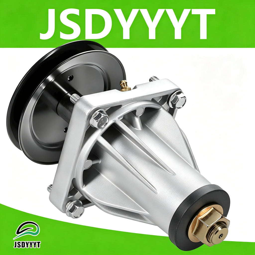 918-06994A Lawn Mower Deck Blade Spindle Assembly Compatible with Cub Cadet Z-Force SZ48 SX48 S48 LX48 L48 & MTD Craftsman Z8200 mowers, Replaces: 618-06994A 918-06994 918-06994A 618-06994