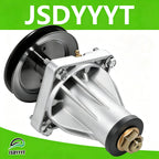 918-06994A Lawn Mower Deck Blade Spindle Assembly Compatible with Cub Cadet Z-Force SZ48 SX48 S48 LX48 L48 & MTD Craftsman Z8200 mowers, Replaces: 618-06994A 918-06994 918-06994A 618-06994