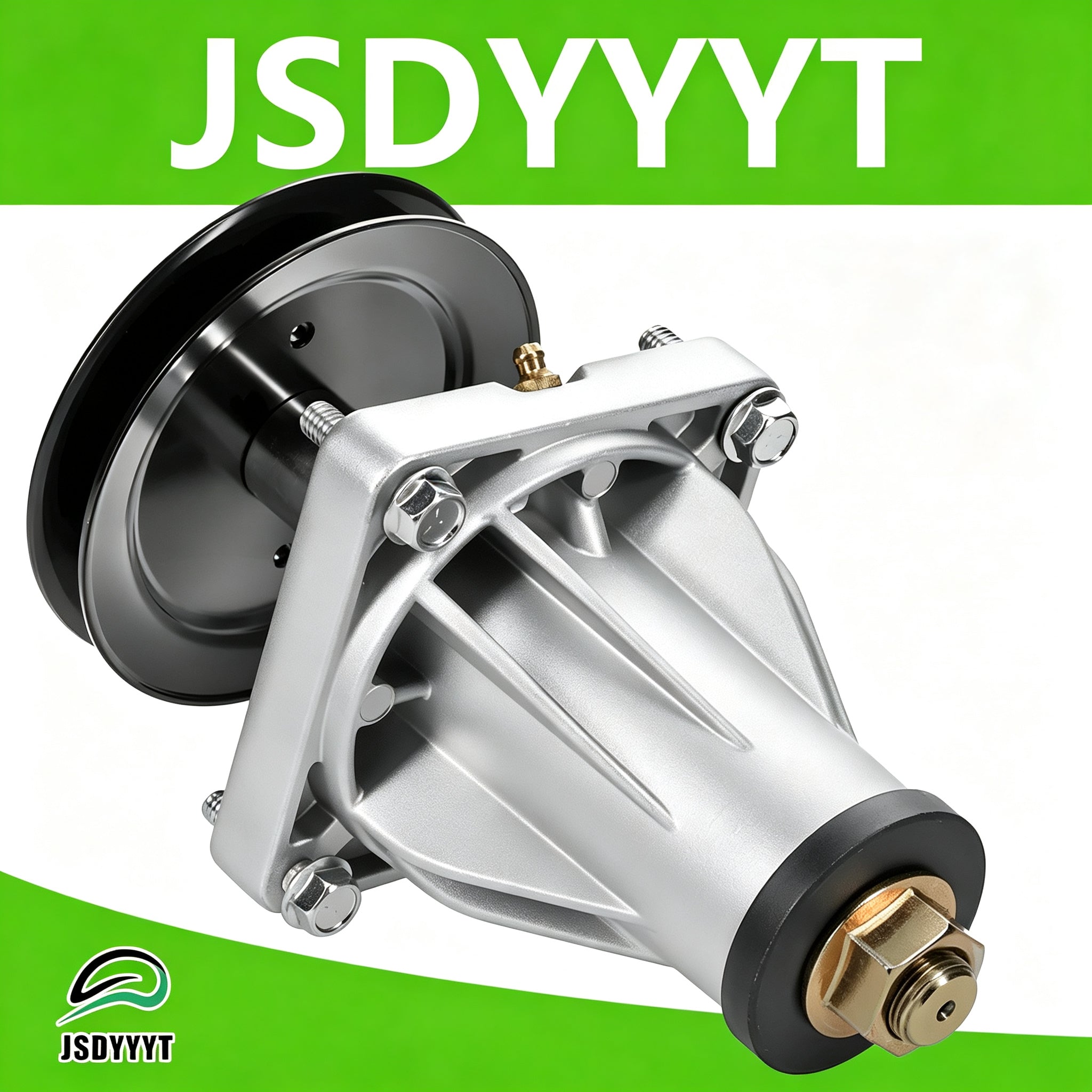 918-06994A Lawn Mower Deck Blade Spindle Assembly Compatible with Cub Cadet Z-Force SZ48 SX48 S48 LX48 L48 & MTD Craftsman Z8200 mowers, Replaces: 618-06994A 918-06994 918-06994A 618-06994