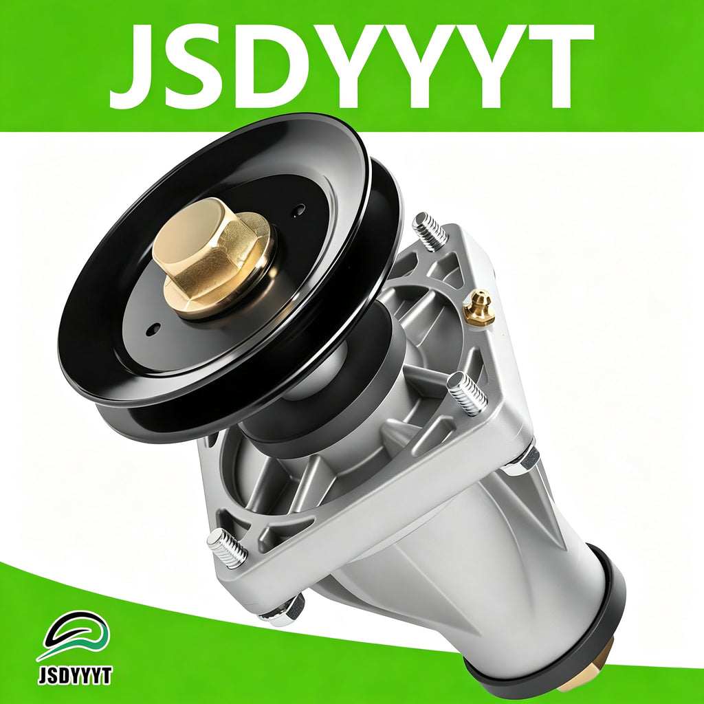 918-06994A Lawn Mower Deck Blade Spindle Assembly Compatible with Cub Cadet Z-Force SZ48 SX48 S48 LX48 L48 & MTD Craftsman Z8200 mowers, Replaces: 618-06994A 918-06994 918-06994A 618-06994