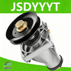 918-06994A Lawn Mower Deck Blade Spindle Assembly Compatible with Cub Cadet Z-Force SZ48 SX48 S48 LX48 L48 & MTD Craftsman Z8200 mowers, Replaces: 618-06994A 918-06994 918-06994A 618-06994