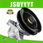 618P09236 618-09236 Lawn Mower Deck Blade Spindle Assembly Compatible with CUB Cadet Enduro XT1-GT54 XT1-ST54, CUB Cadet Ultima ZT1-54 ZT2-54 w/54 Deck(618P09236)