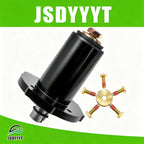 58810800 59215400 Lawn Mower Deck Blade Spindle Assembly Compatible with Gravely Pro Turn, Pro Master, Pro Stance, Replaces 58810800 59215400 59202600 59225700 69219700 4230 285-300 82-042