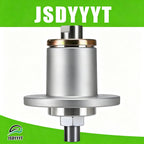 437-0005-00 Lawn Mower Deck Blade Spindle Assembly Compatible with Spartan RT, RT Pro, RT HD, SRT, SRT XD, SRT XDe, 54" 61" 72" Spartan Mower