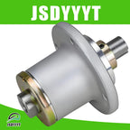 437-0006-00 Lawn Mower Deck Blade Spindle Assembly Compatible with Spartan RZ, RZ Tuff Torq, RZ Pro, RZ HD Spartan Mower Deck