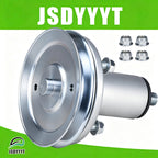 51537100 51534800 Lawn Mower Deck Blade Spindle Assembly Compatible with Gravely ZTX 48, Gravely ZT XL 48