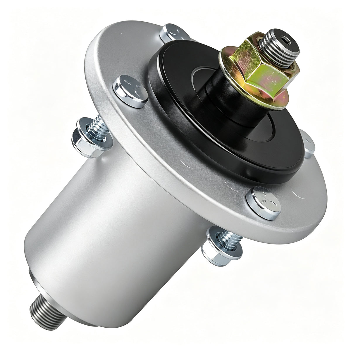 30138800 Lawn Mower Deck Blade Spindle Assembly Compatible with Gravely ZTX 42" 48" 52" Deck & Gravely ZT XL 42" 48" 52" 60" Deck & Ariens Ikon 42" 48" 52" Deck
