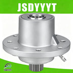 918-05125 918-05132 Lawn Mower Deck Blade Spindle Assembly Compatible with Cub Cadet Tank S, Tank S6032, Tank S6031, Tank M72, Tank M60, Tank M54, Tank M48, Tank LP, Tank LC