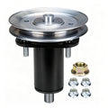 51527900 51537000 Lawn Mower Deck Blade Spindle Assembly Compatible with 42" Ariens IKON X XD XL & 42" Gravely ZT X, Gravely ZT XL