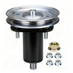 51527900 51537000 Lawn Mower Deck Blade Spindle Assembly Compatible with 42" Ariens IKON X XD XL & 42" Gravely ZT X, Gravely ZT XL
