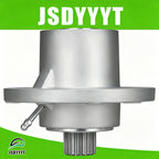 918-05125 918-05132 Lawn Mower Deck Blade Spindle Assembly Compatible with Cub Cadet Tank S, Tank S6032, Tank S6031, Tank M72, Tank M60, Tank M54, Tank M48, Tank LP, Tank LC