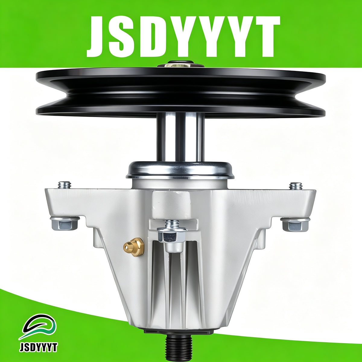 618P09259 618-09259 Lawn Mower Deck Blade Spindle Assembly Compatible with Cub Cadet XT1-LT42 XT1-LT42B XT2-LX42, Craftsman T2200K w/42 Deck(618P09259)