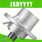 918-05125 918-05132 Lawn Mower Deck Blade Spindle Assembly Compatible with Cub Cadet Tank S, Tank S6032, Tank S6031, Tank M72, Tank M60, Tank M54, Tank M48, Tank LP, Tank LC