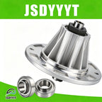 4171231 Lawn Mower Deck Blade Spindle Assembly Compatible with Bobcat ZT3000, Bobcat ZT3500, Replaces 4171231 4115850 4165023