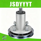 51537200 51528000 Lawn Mower Deck Blade Spindle Assembly Compatible with 52" Ariens Ikon-X, Ikon-XL, Ikon-XD, Ikon-XD Limited Edition, 52" Edge & 52" Gravely ZT XL, ZTX, ZTX Stealth Mower Deck