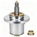 5061095 5061095SM Lawn Mower Deck Blade Spindle Assembly Compatible with Ferris Zero-Turn mowers & Massey Ferguson 5900503 5900529, Replaces 285-034, 5061095, 5061095SM