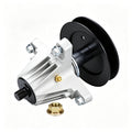 618P09256 618-09256 Lawn Mower Deck Blade Spindle Assembly Compatible with Cub Cadet ZT1-50 ZT2-50 w/50 Decks, Craftsman Z5600 Z5650 w/50 Decks, Troy Bilt Mustang Z50 w/50 Decks
