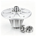 4171231 Lawn Mower Deck Blade Spindle Assembly Compatible with Bobcat ZT3000, Bobcat ZT3500, Replaces 4171231 4115850 4165023