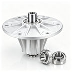 4171231 Lawn Mower Deck Blade Spindle Assembly Compatible with Bobcat ZT3000, Bobcat ZT3500, Replaces 4171231 4115850 4165023