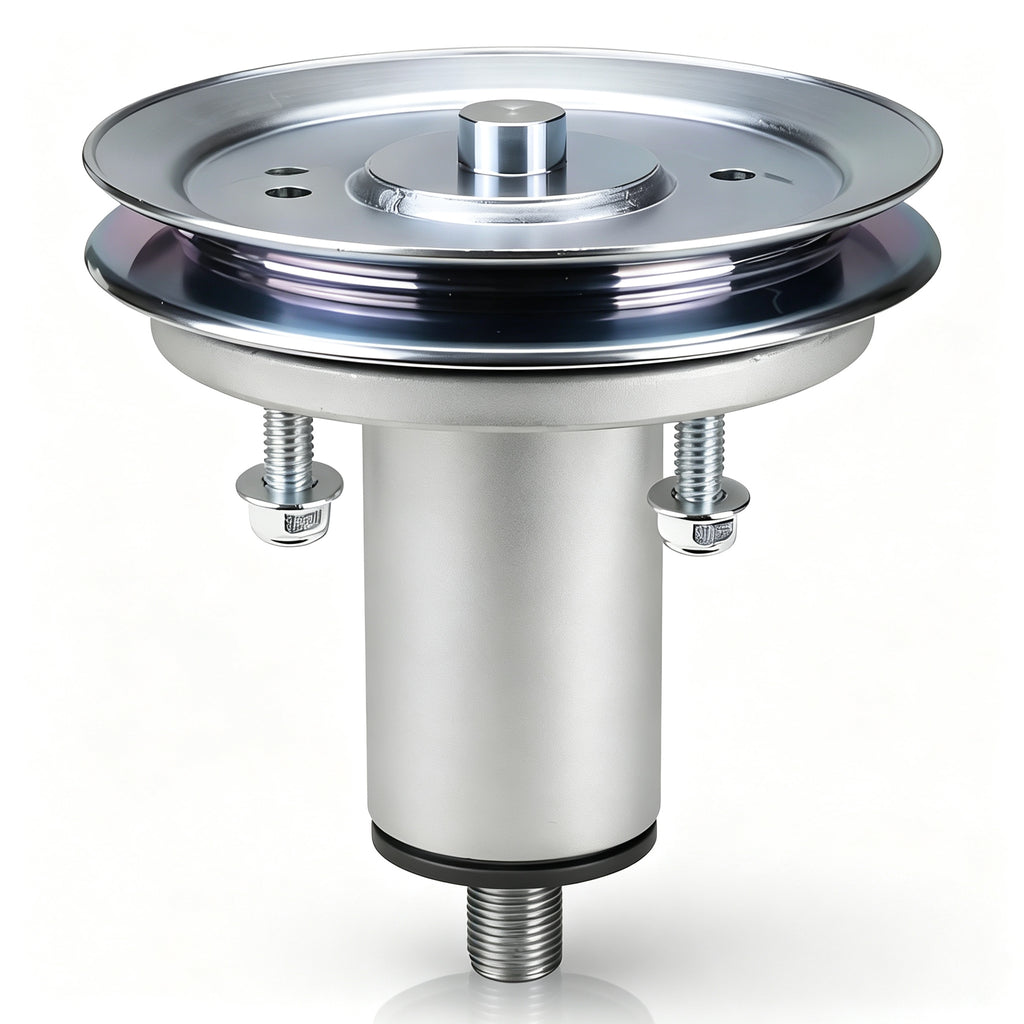 51537200 51528000 Lawn Mower Deck Blade Spindle Assembly Compatible with 52" Ariens Ikon-X, Ikon-XL, Ikon-XD, Ikon-XD Limited Edition, 52" Edge & 52" Gravely ZT XL, ZTX, ZTX Stealth Mower Deck