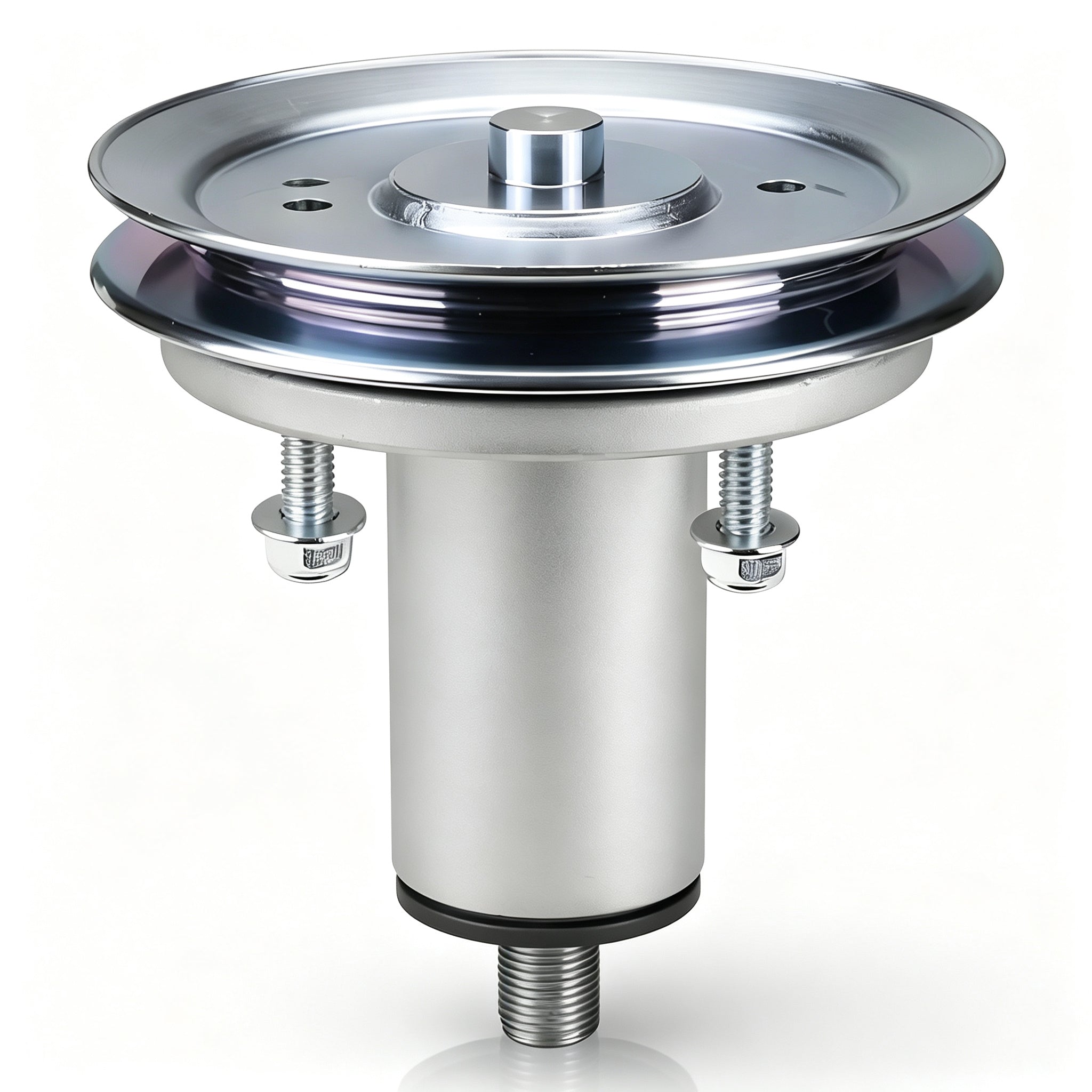 51537200 51528000 Lawn Mower Deck Blade Spindle Assembly Compatible with 52" Ariens Ikon-X, Ikon-XL, Ikon-XD, Ikon-XD Limited Edition, 52" Edge & 52" Gravely ZT XL, ZTX, ZTX Stealth Mower Deck