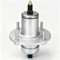 AM137483 Lawn Mower Deck Blade Spindle Assembly Compatible with John Deere X300-X370 S130 S240 Riders, Z225-Z355Z Zero-Turns, Replacs: AM137483 M159146 M157769 M157736