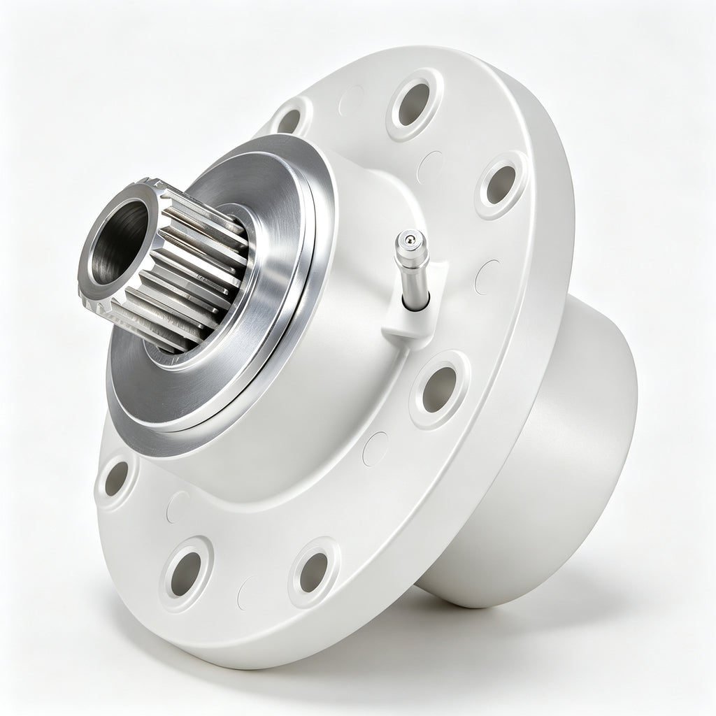 918-05125 918-05132 Lawn Mower Deck Blade Spindle Assembly Compatible with Cub Cadet Tank S, Tank S6032, Tank S6031, Tank M72, Tank M60, Tank M54, Tank M48, Tank LP, Tank LC