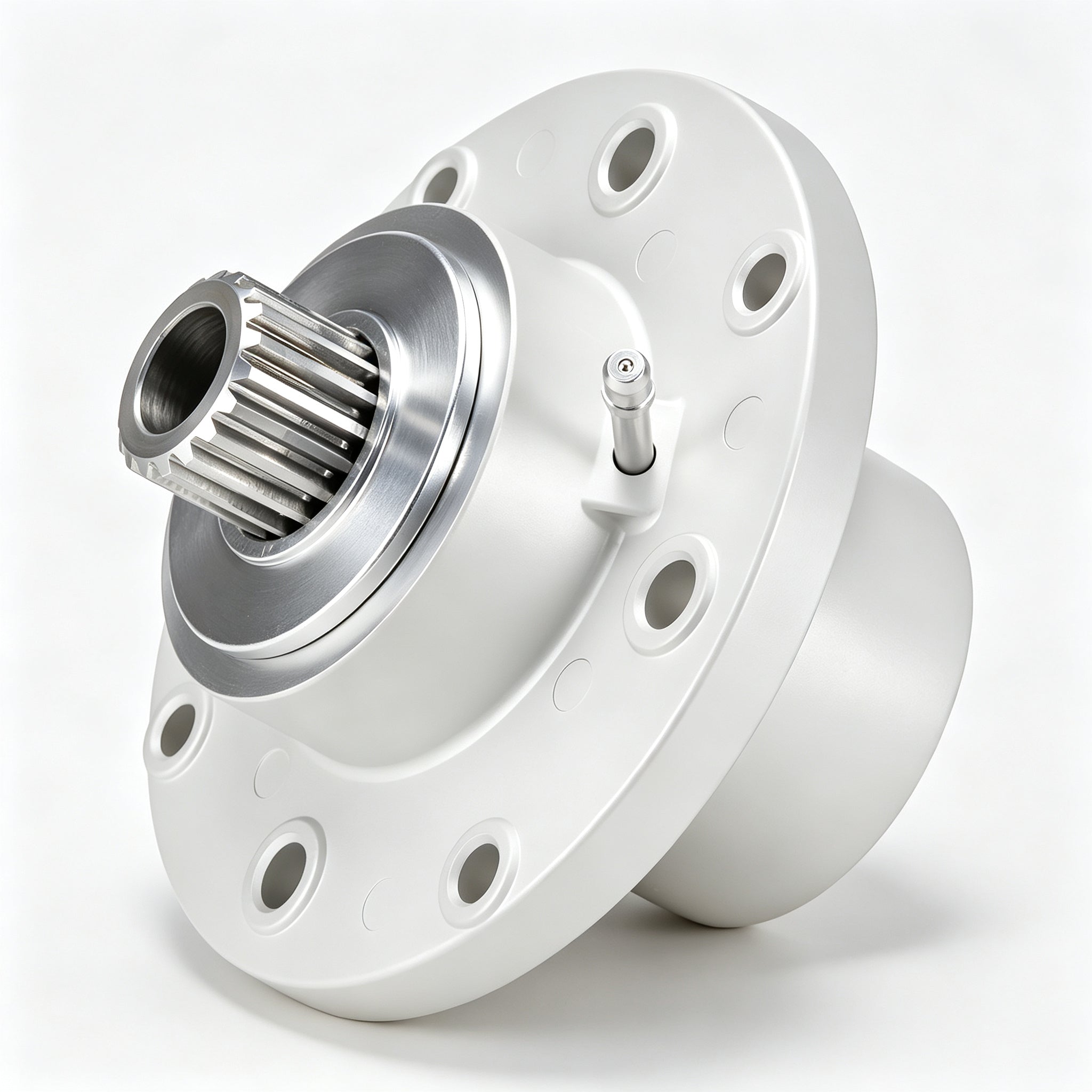 918-05125 918-05132 Lawn Mower Deck Blade Spindle Assembly Compatible with Cub Cadet Tank S, Tank S6032, Tank S6031, Tank M72, Tank M60, Tank M54, Tank M48, Tank LP, Tank LC