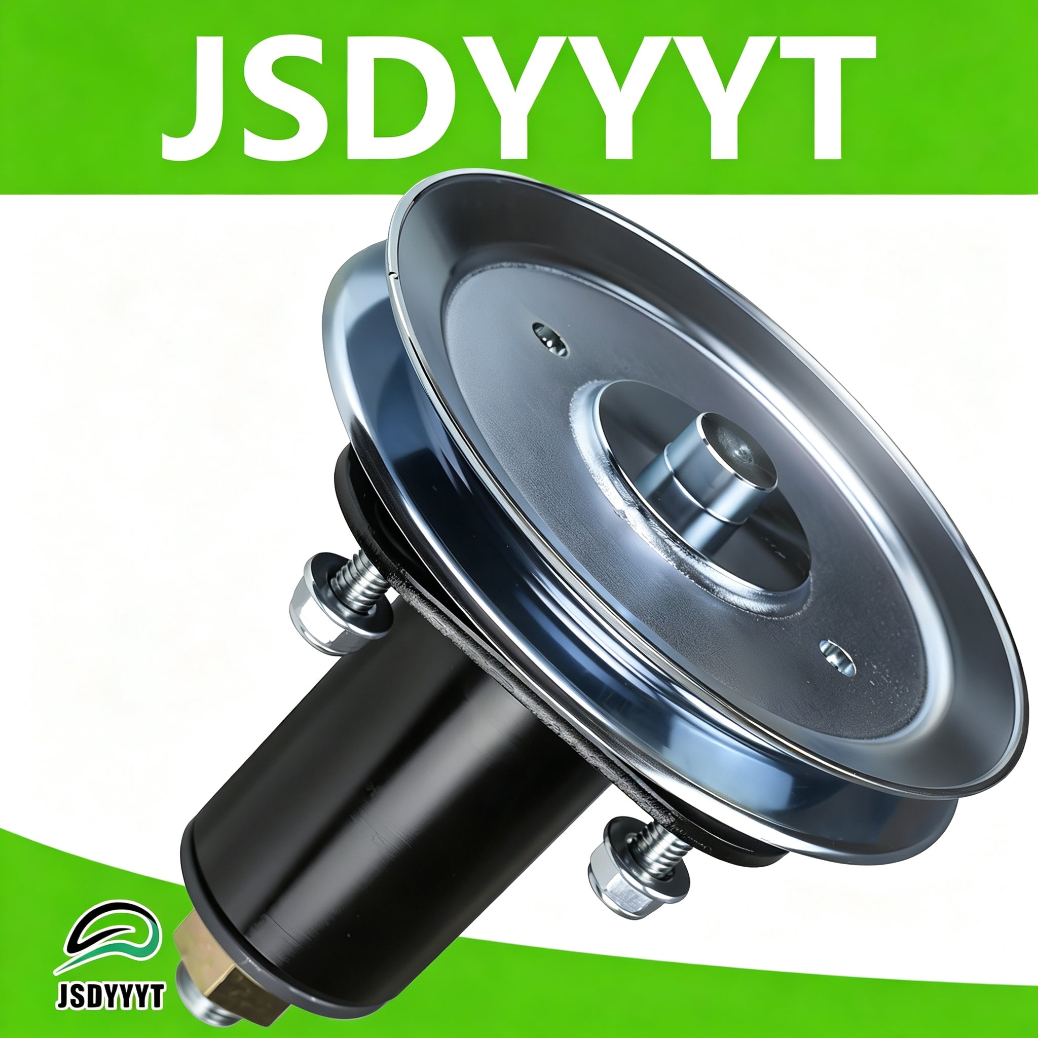 51527900 51537000 Lawn Mower Deck Blade Spindle Assembly Compatible with 42" Ariens IKON X XD XL & 42" Gravely ZT X, Gravely ZT XL