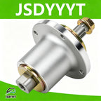 461950 Lawn Mower Deck Blade Spindle Assembly Compatible with Scag Freedom Z Pro SFW SFZ48 SFZ52 SFZ61 Zero Turn 36 48 52 61"