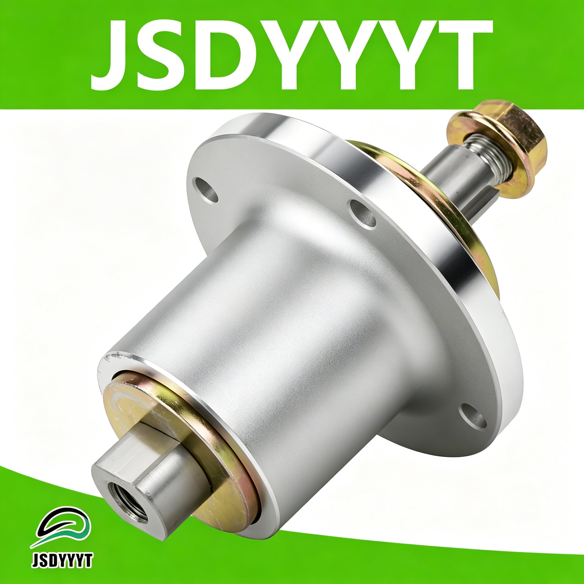 461950 Lawn Mower Deck Blade Spindle Assembly Compatible with Scag Freedom Z Pro SFW SFZ48 SFZ52 SFZ61 Zero Turn 36 48 52 61"