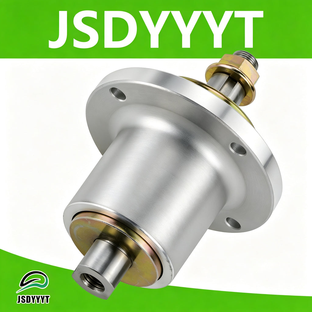 461950 Lawn Mower Deck Blade Spindle Assembly Compatible with Scag Freedom Z Pro SFW SFZ48 SFZ52 SFZ61 Zero Turn 36 48 52 61"