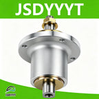461950 Lawn Mower Deck Blade Spindle Assembly Compatible with Scag Freedom Z Pro SFW SFZ48 SFZ52 SFZ61 Zero Turn 36 48 52 61"