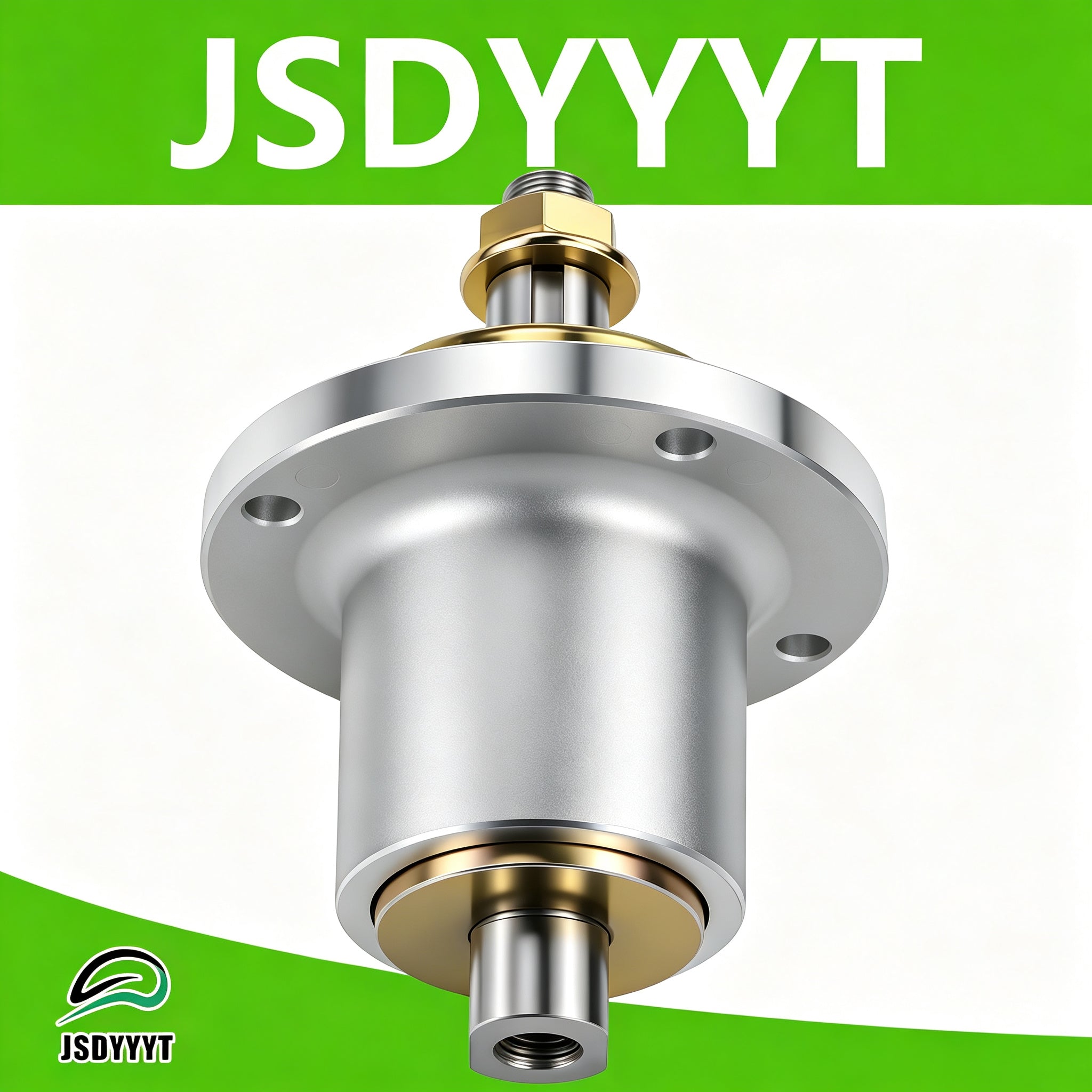 461950 Lawn Mower Deck Blade Spindle Assembly Compatible with Scag Freedom Z Pro SFW SFZ48 SFZ52 SFZ61 Zero Turn 36 48 52 61"