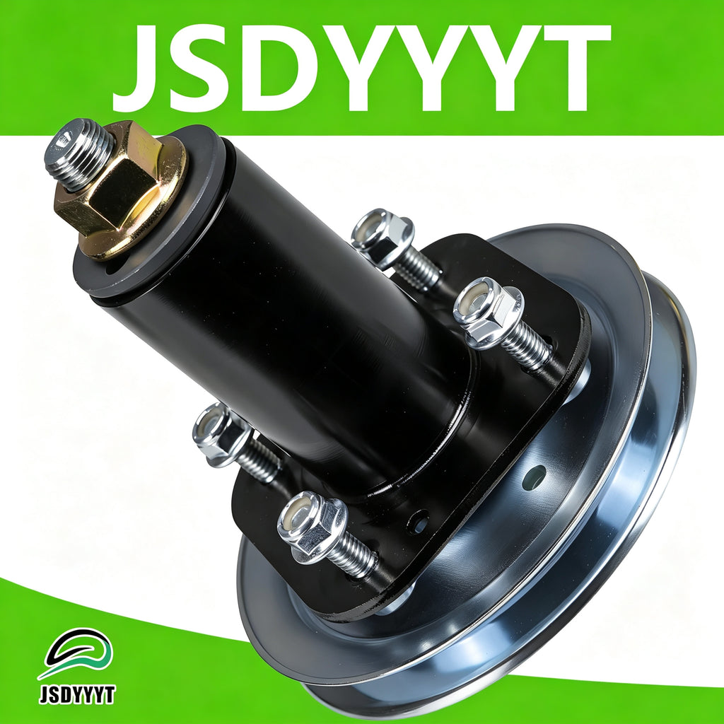 51527900 51537000 Lawn Mower Deck Blade Spindle Assembly Compatible with 42" Ariens IKON X XD XL & 42" Gravely ZT X, Gravely ZT XL