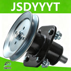 51520900 Lawn Mower Deck Blade Spindle for Kohler Kawasaki B&S Zoom | for 915143 915155 915159 915171 915161 915141 915213 915215 915235 915323 Lawn Mower