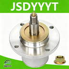 5061095 5061095SM Lawn Mower Deck Blade Spindle Assembly Compatible with Ferris Zero-Turn mowers & Massey Ferguson 5900503 5900529, Replaces 285-034, 5061095, 5061095SM
