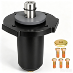 58810800 59215400 Lawn Mower Deck Blade Spindle Assembly Compatible with Gravely Pro Turn, Pro Master, Pro Stance, Replaces 58810800 59215400 59202600 59225700 69219700 4230 285-300 82-042