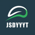 JSDYYYT 反色商标 v2